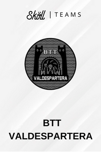 BTT Valdespartera