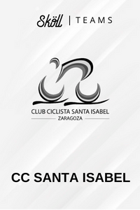 CC Santa Isabel