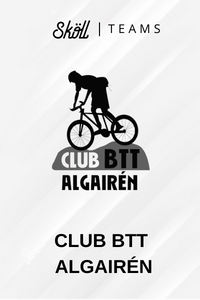 Club BTT Algairén