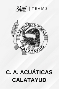 Club Actividades Acuáticas Calatayud