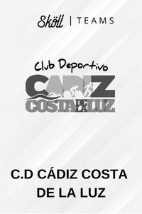 C.D Cádiz Costa de la Luz